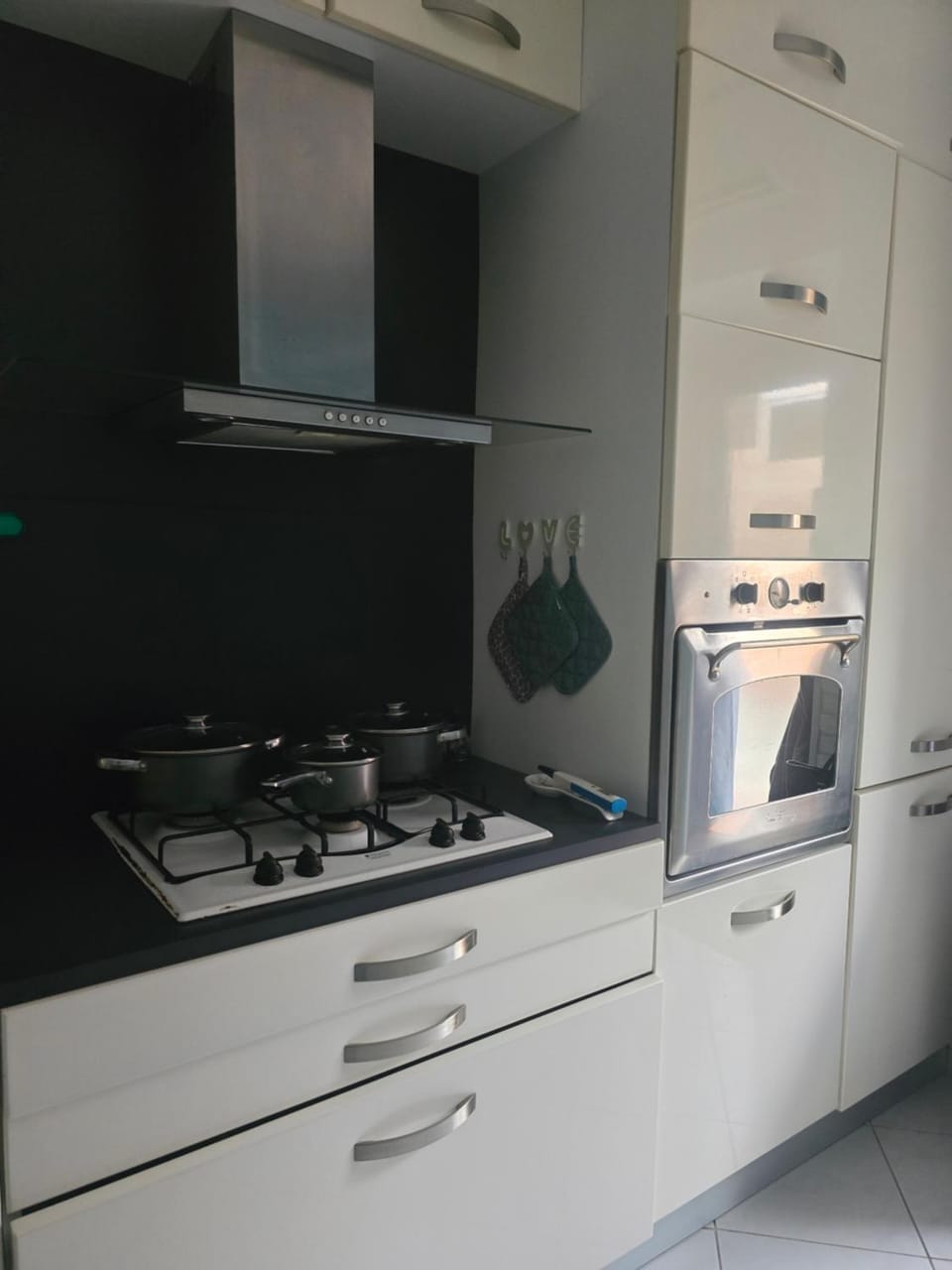 Appartamento sofí Apartment in Lazio