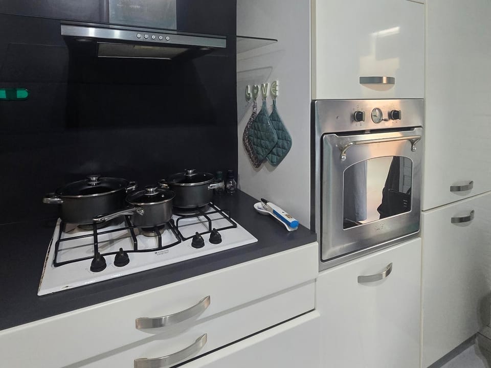 Appartamento sofí Apartment in Lazio