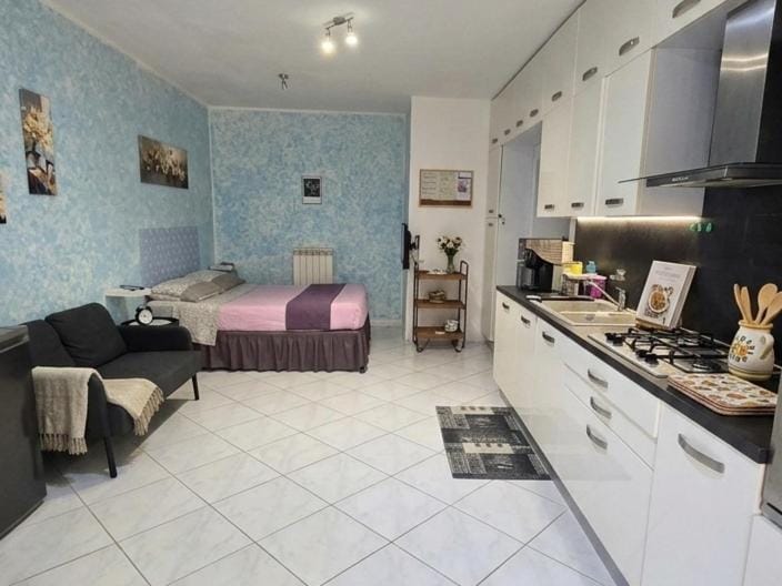 Appartamento sofí Apartment in Lazio