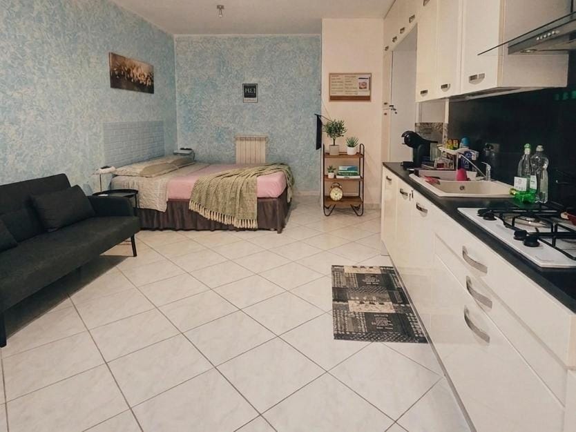 Appartamento sofí Apartment in Lazio