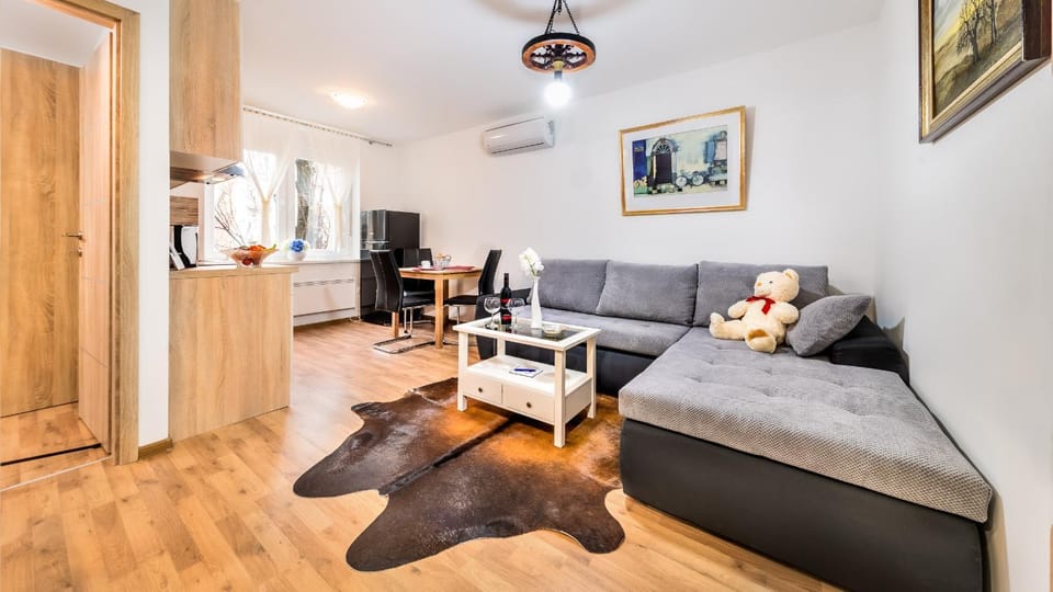 TV and multimedia, Living room, Seating area, air conditioner
