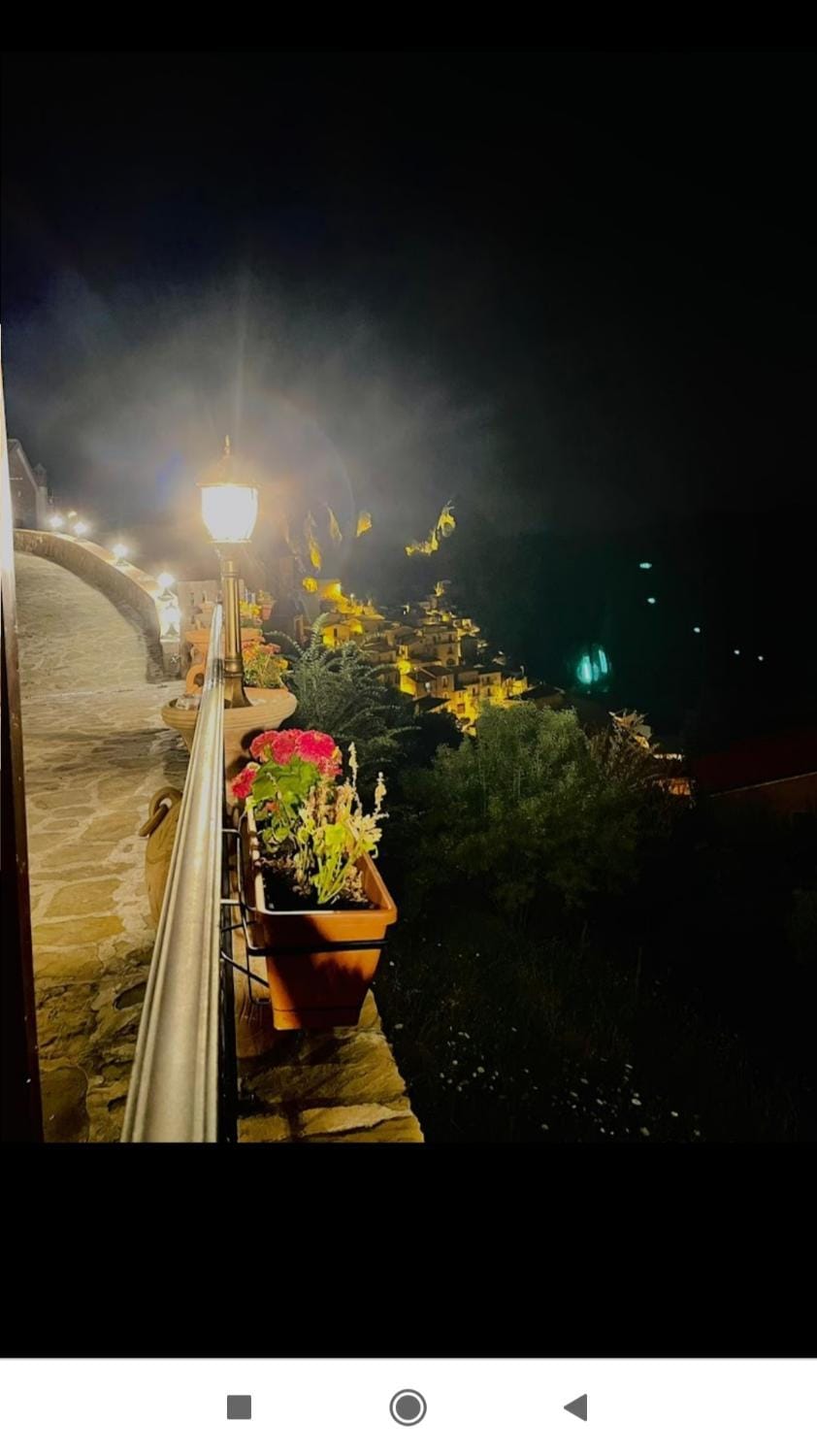 Monserrat Bed and Breakfast in Basilicata