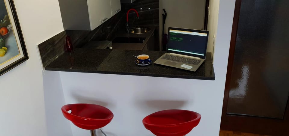 ART STUDIO Airport Zagreb Apartment in Slovenia
