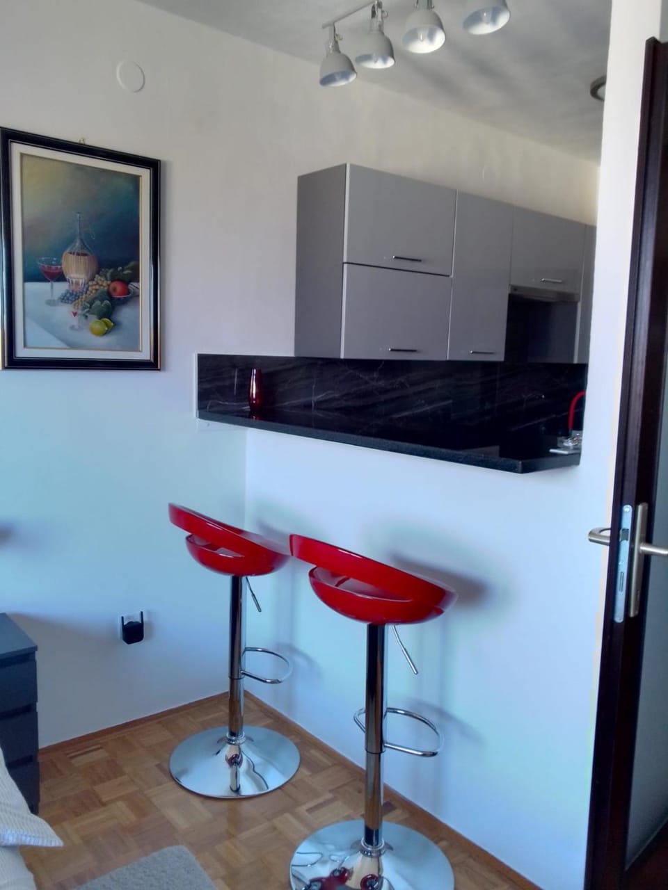 ART STUDIO Airport Zagreb Apartment in Slovenia