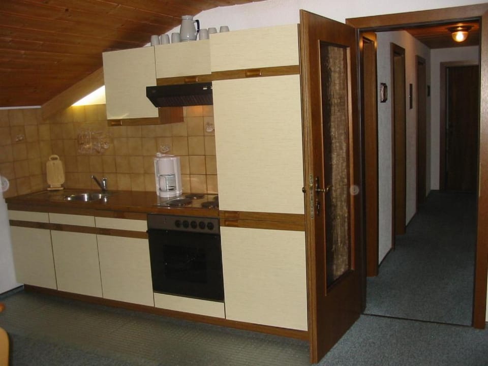 sHoamatl Apartment in Trentino-South Tyrol