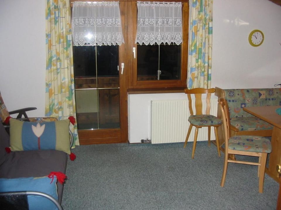 sHoamatl Apartment in Trentino-South Tyrol