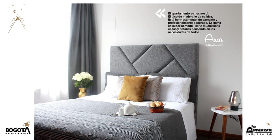 Nearby landmark, Bed, Photo of the whole room, Decorative detail, Bedroom, Mountain view, Mountain view, Sunrise