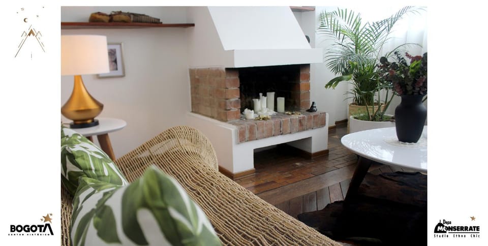 Nearby landmark, Living room, Decorative detail, Mountain view, Mountain view, fireplace