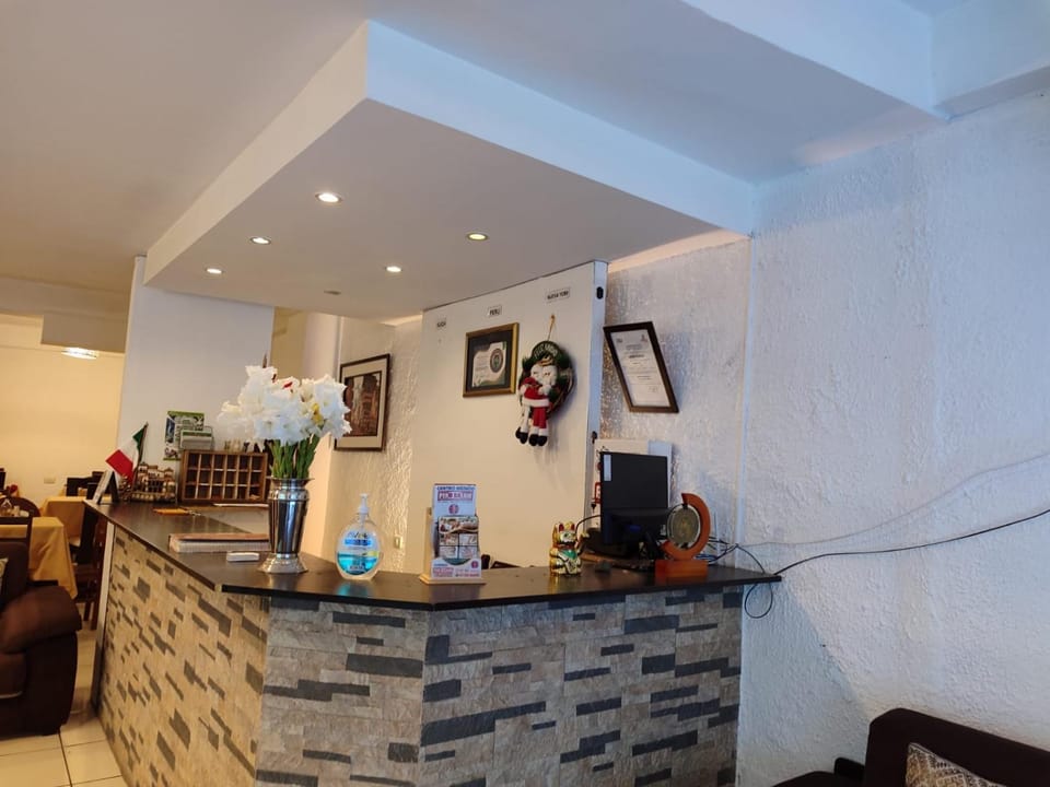 Hostal Premier Inn Bed and Breakfast in Department of Cusco