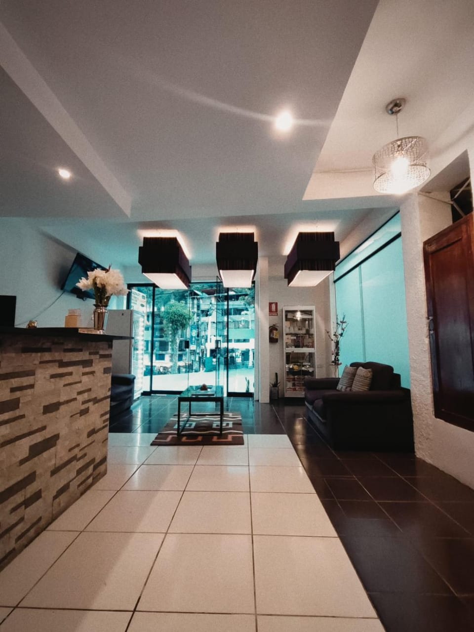 Hostal Premier Inn Bed and Breakfast in Department of Cusco