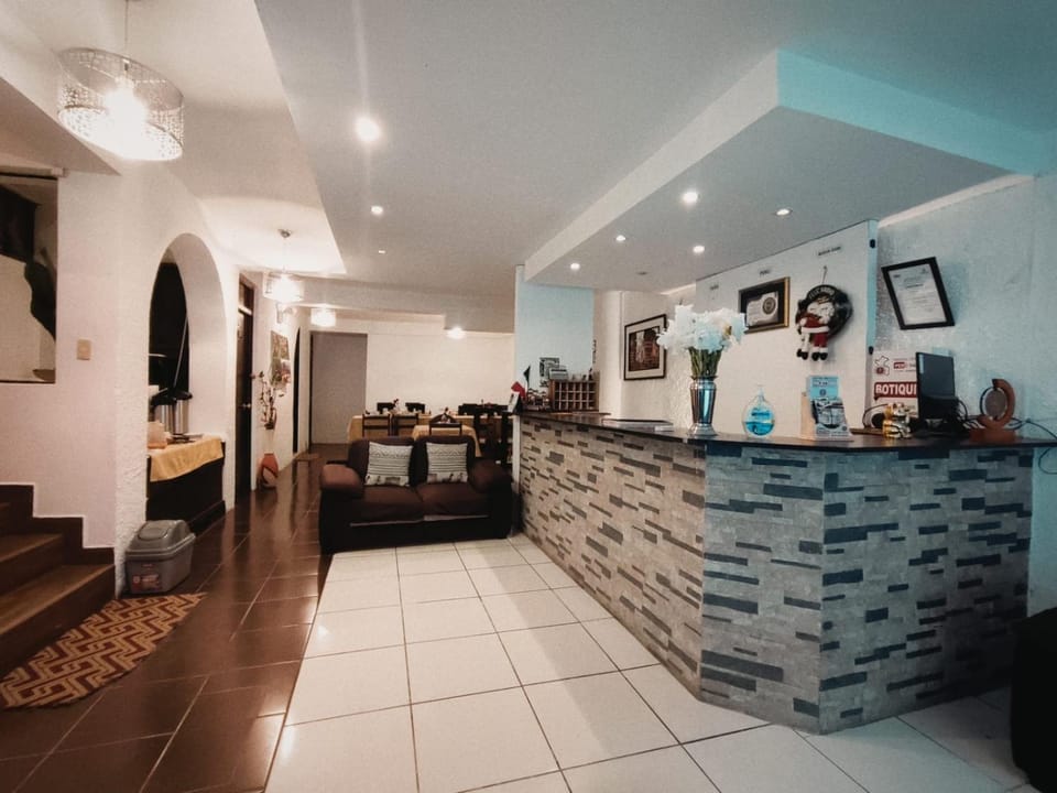 Hostal Premier Inn Bed and Breakfast in Department of Cusco