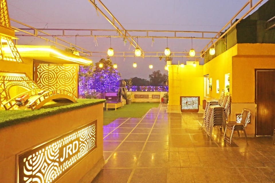 Banquet/Function facilities