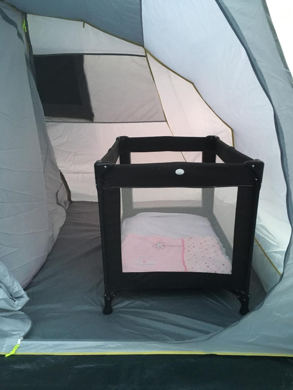 cot
