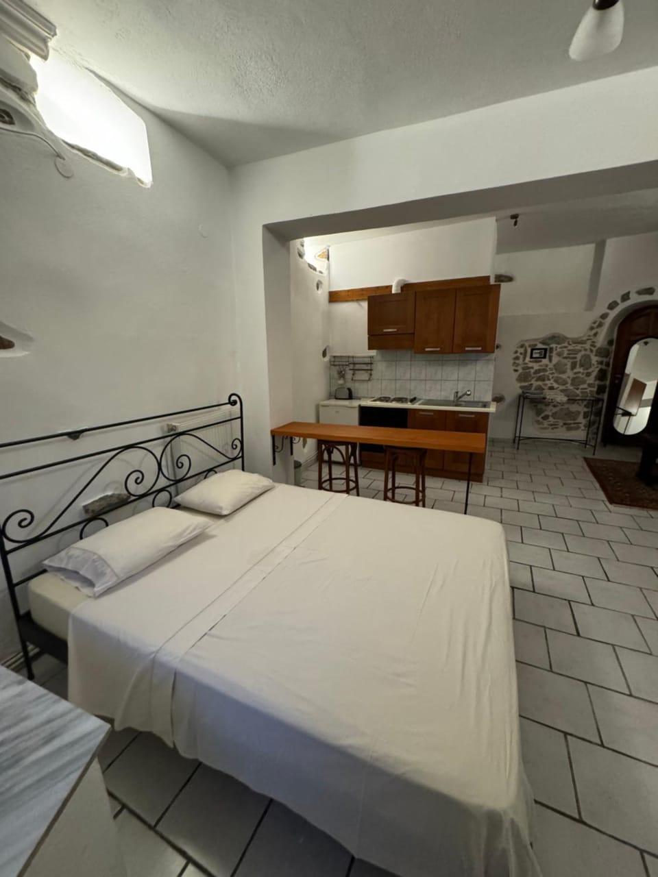 Dukes place Apartment in Decentralized Administration of the Aegean