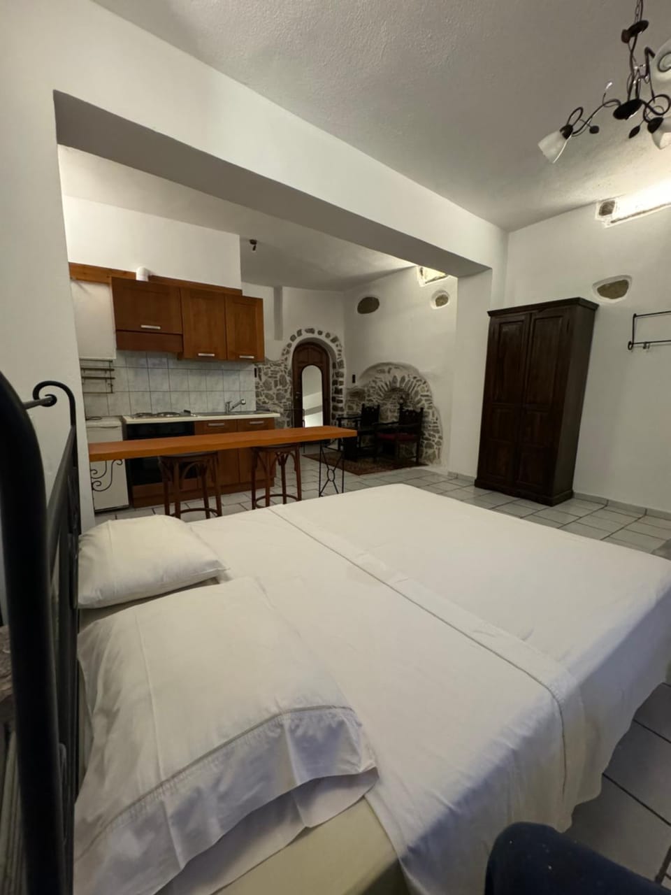 Dukes place Apartment in Decentralized Administration of the Aegean