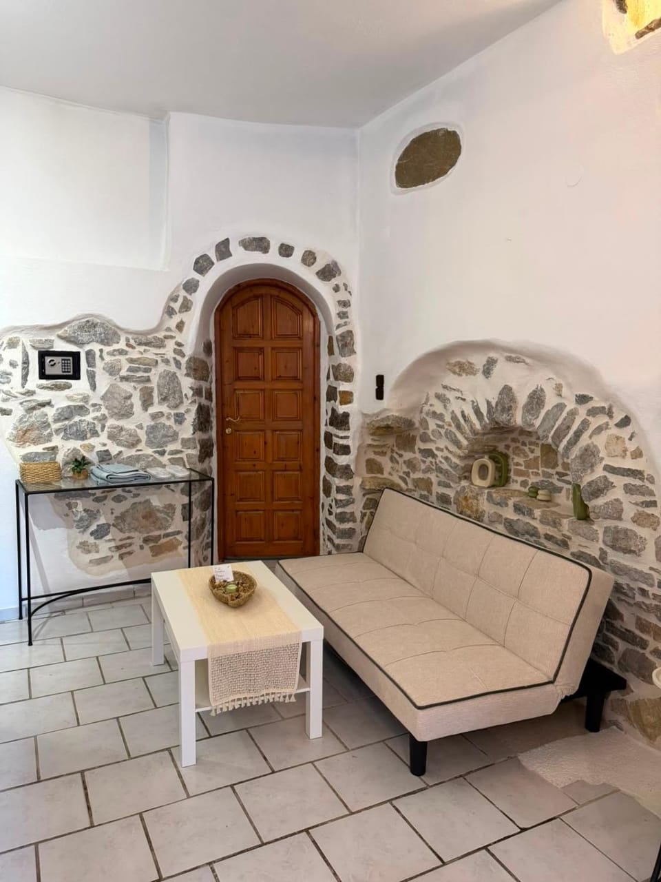 Dukes place Apartment in Decentralized Administration of the Aegean