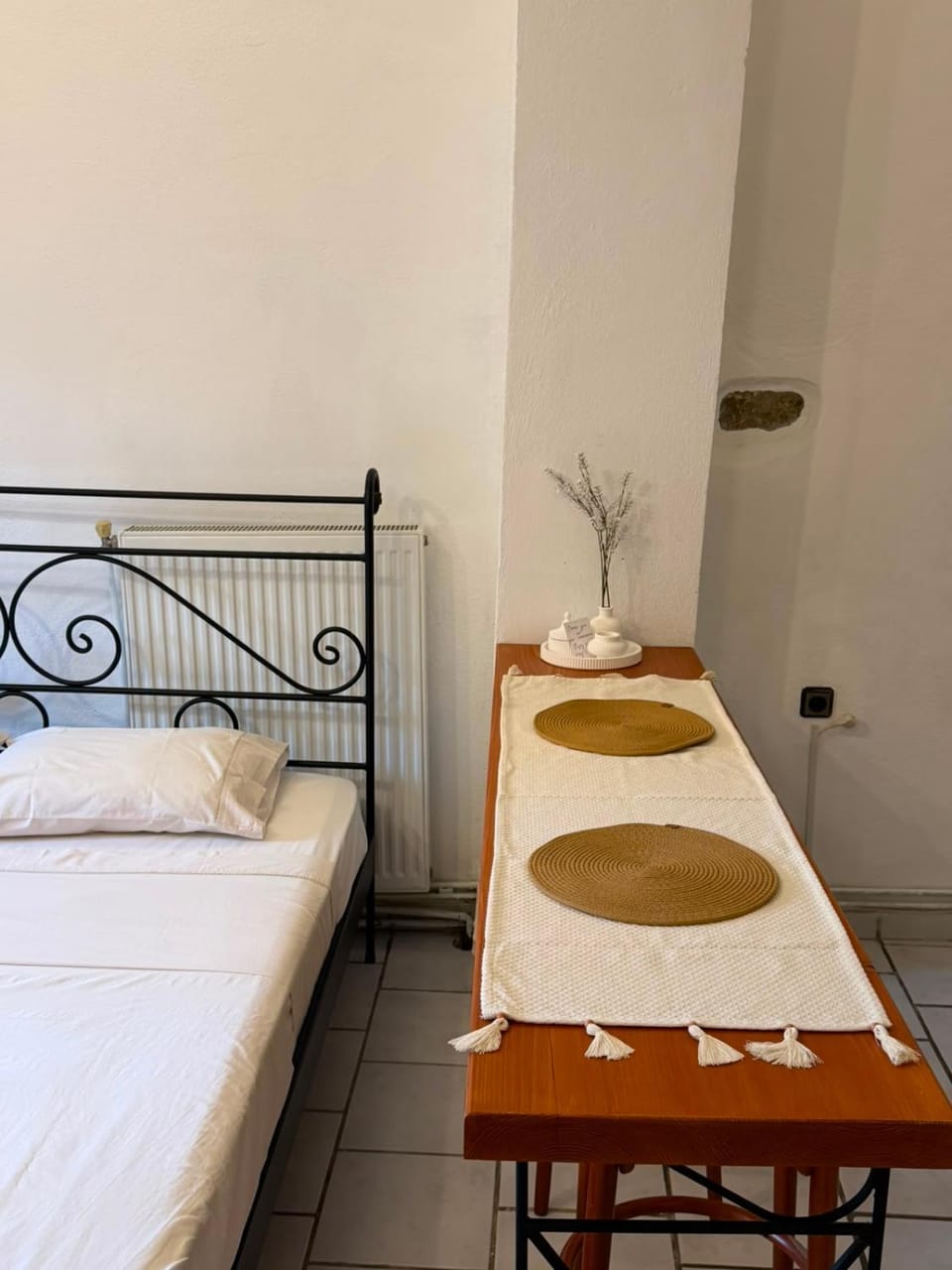 Dukes place Apartment in Decentralized Administration of the Aegean
