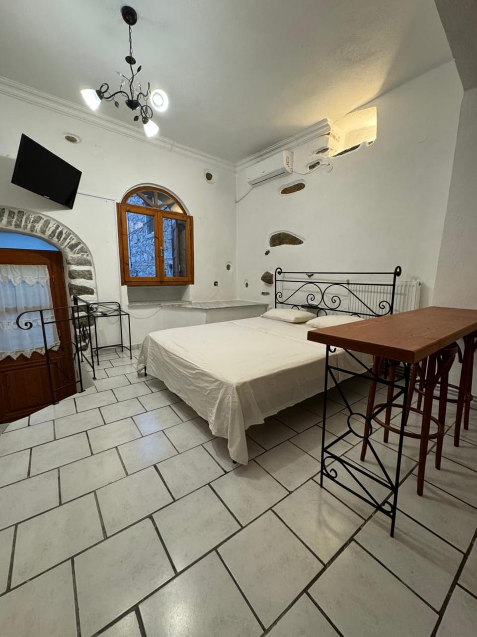 Dukes place Apartment in Decentralized Administration of the Aegean