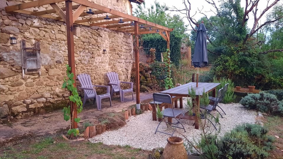 Gite No 16 House in Nouvelle-Aquitaine