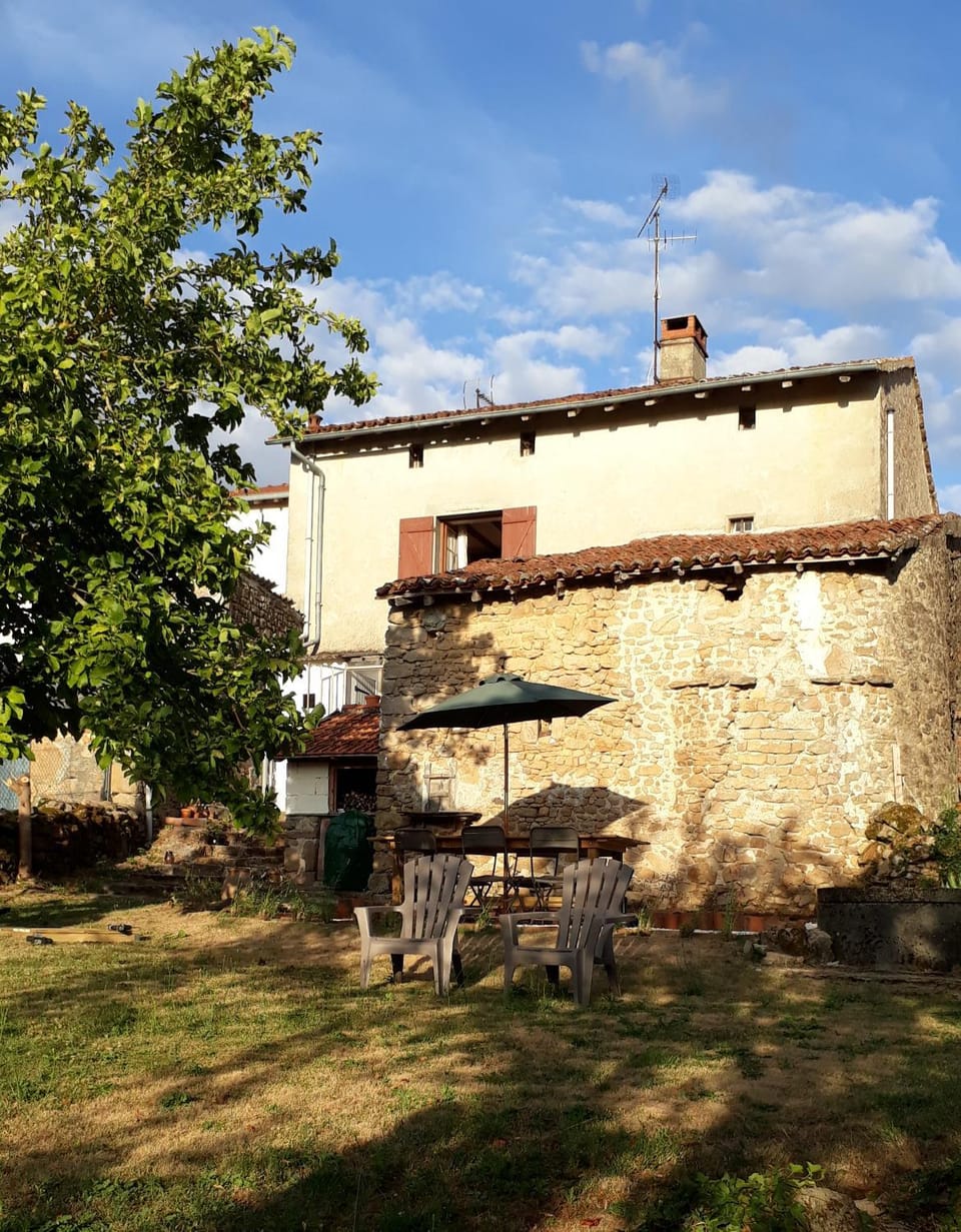 Gite No 16 House in Nouvelle-Aquitaine