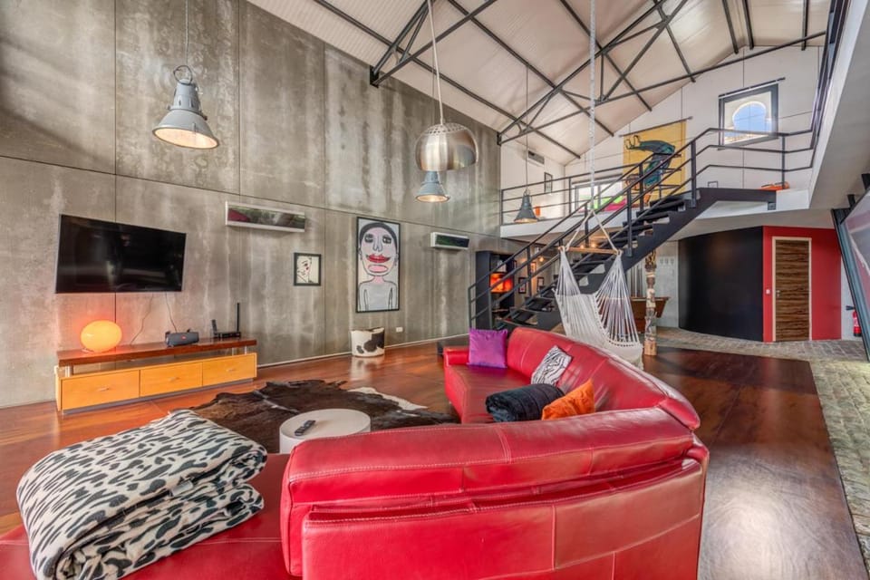 The Loft - a birdwatchers paradise House in Fuseta