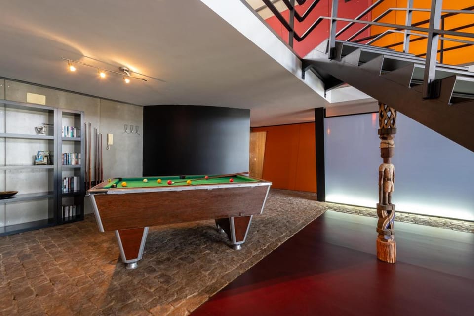 Billiard