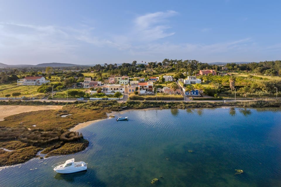Luazinha - Lovingly renovated Fisherman's cottage House in Faro District
