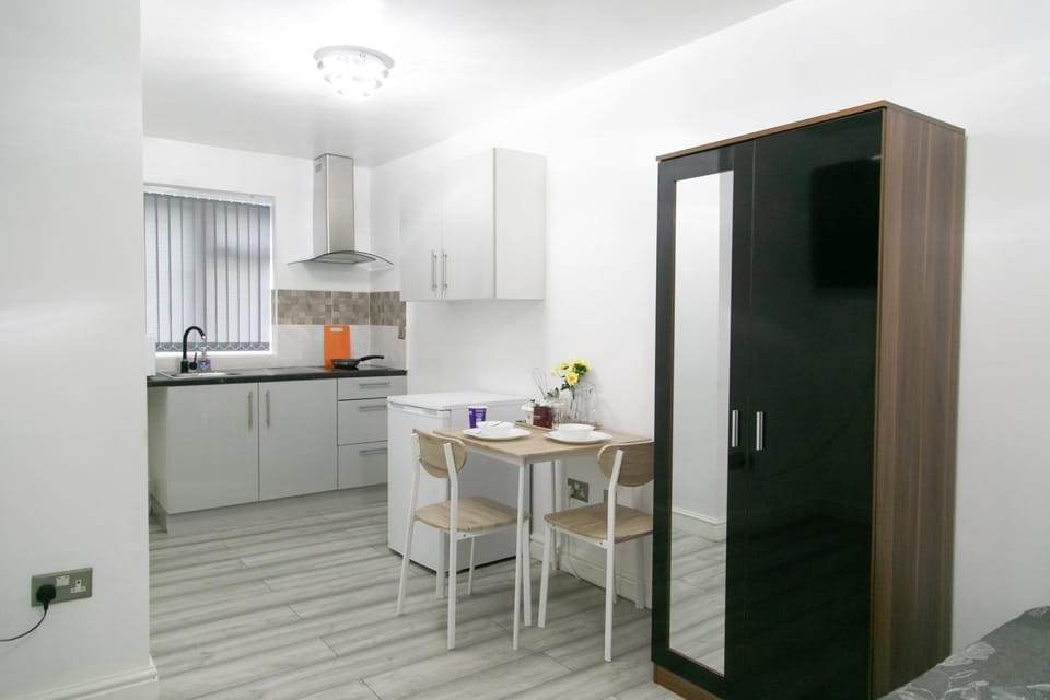Cheetham Hills Apartments Apartment in Manchester