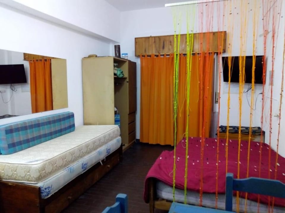 Ayre del Tuyu Apartment in Buenos Aires Province