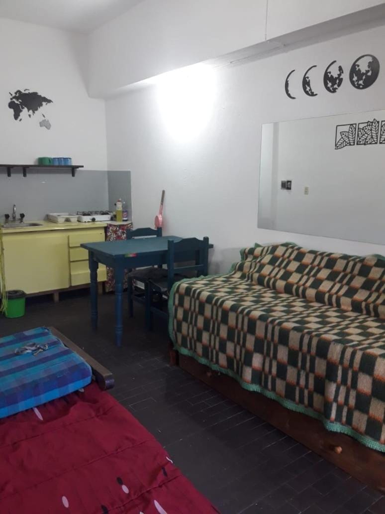 Ayre del Tuyu Apartment in Buenos Aires Province