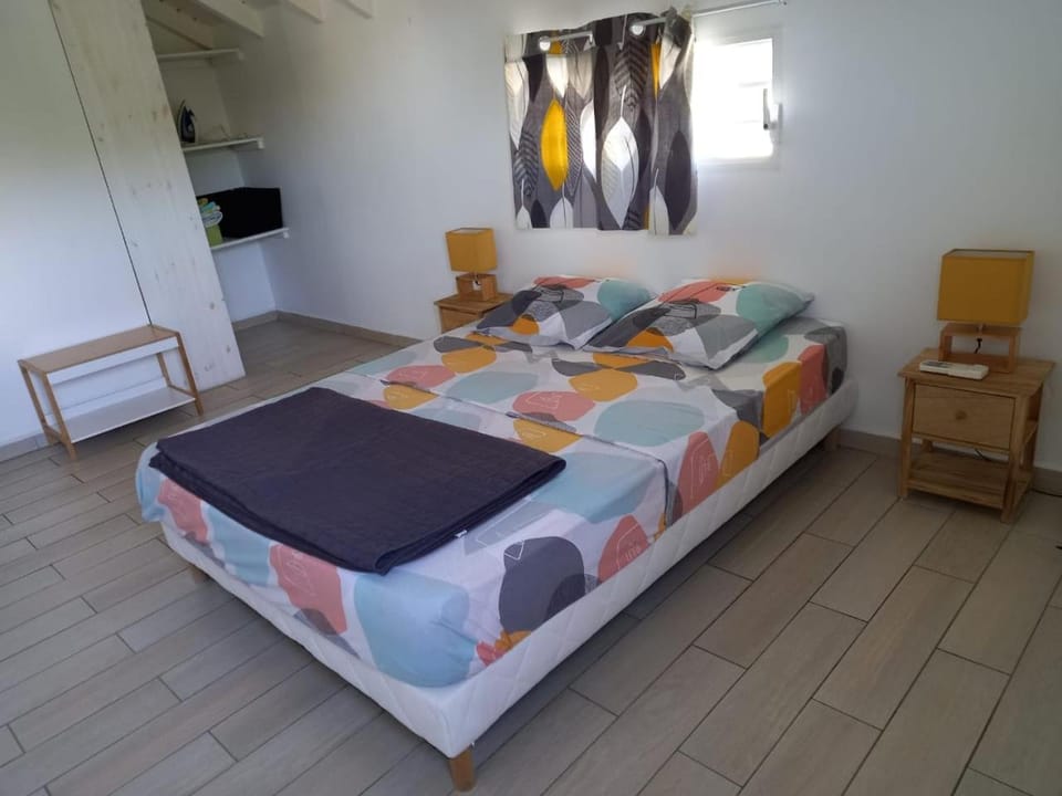 Appartement T4 Duplex Saint-François Apartment in Grande-Terre, Guadeloupe