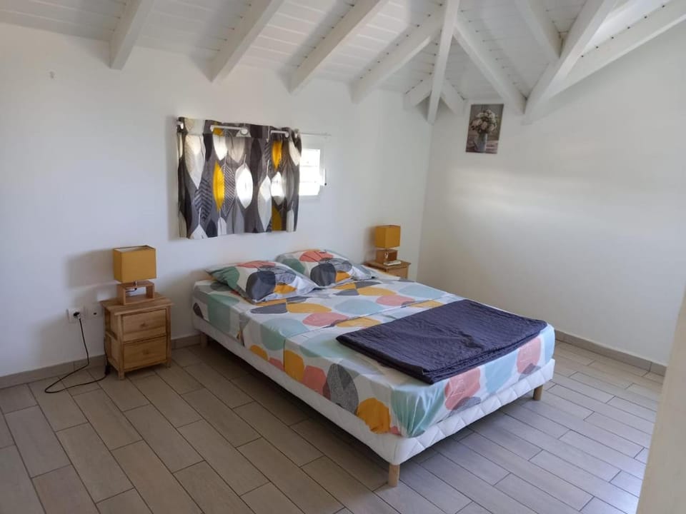 Appartement T4 Duplex Saint-François Apartment in Grande-Terre, Guadeloupe