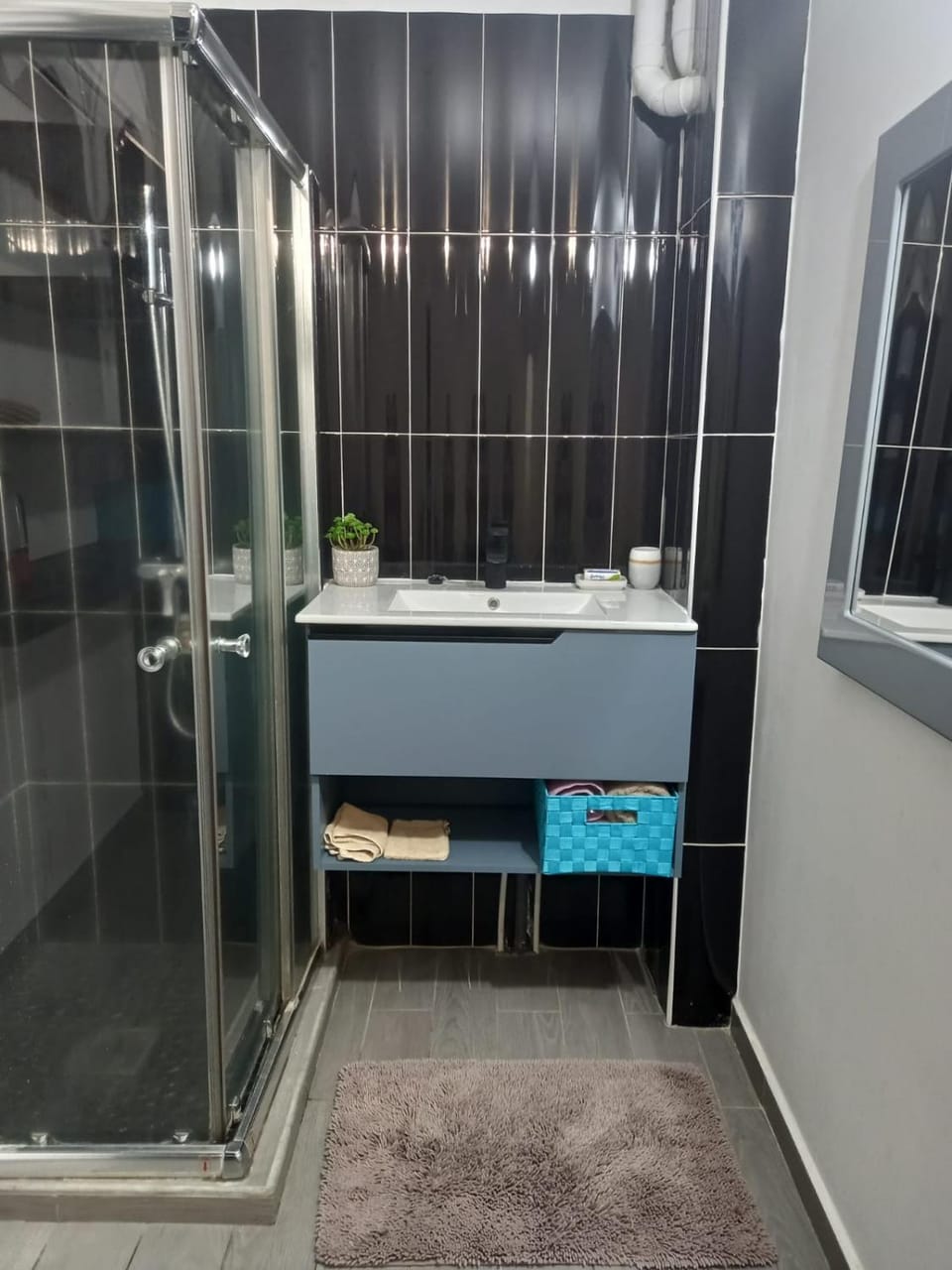 Appartement T4 Duplex Saint-François Apartment in Grande-Terre, Guadeloupe