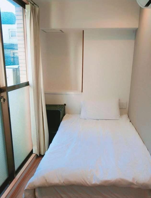 Tokyo shinjukutei Hotel Asahi gruop 東京新宿亭ホテル Hotel in Shibuya