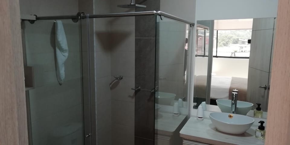 HERMOSO Apartamento Ibague 301 F1 Apartment in Ibagué