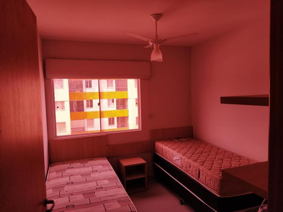Promenade - Rio Quente Temporada Apartment in State of Goiás