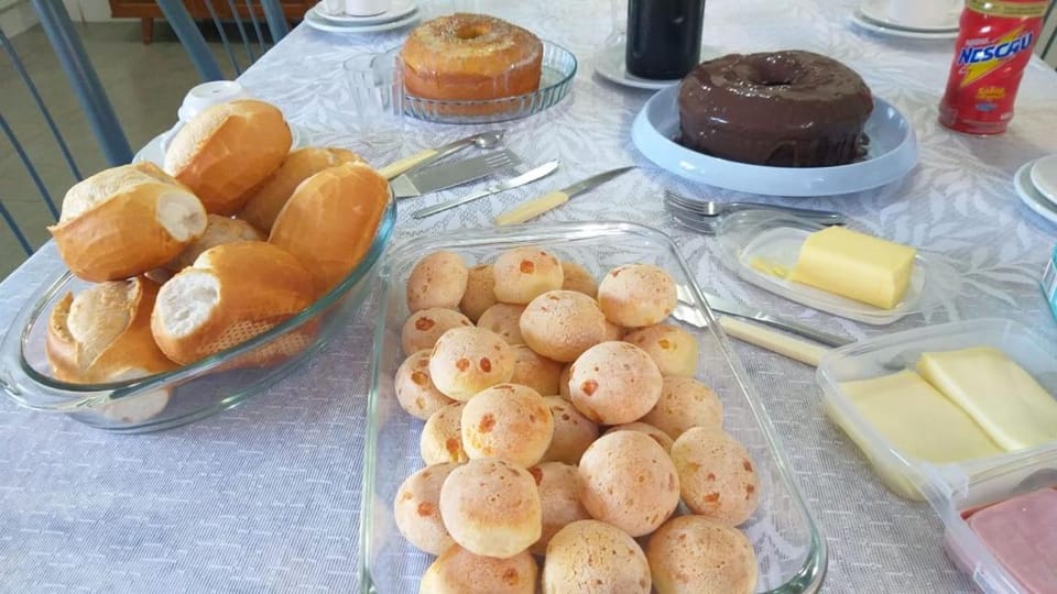 Breakfast