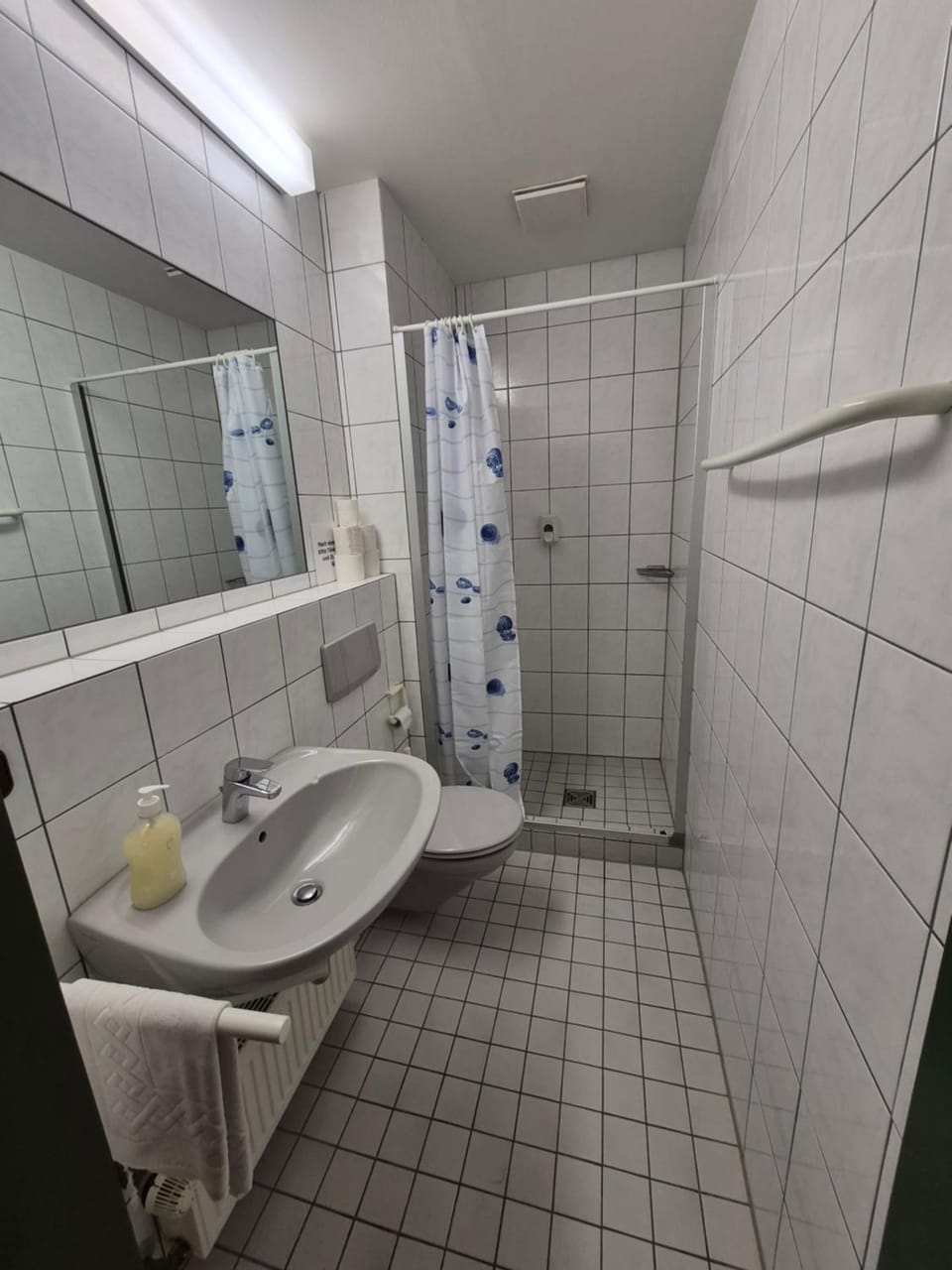 RTB-Hotel - Sportschule Hotel in Bergisch Gladbach