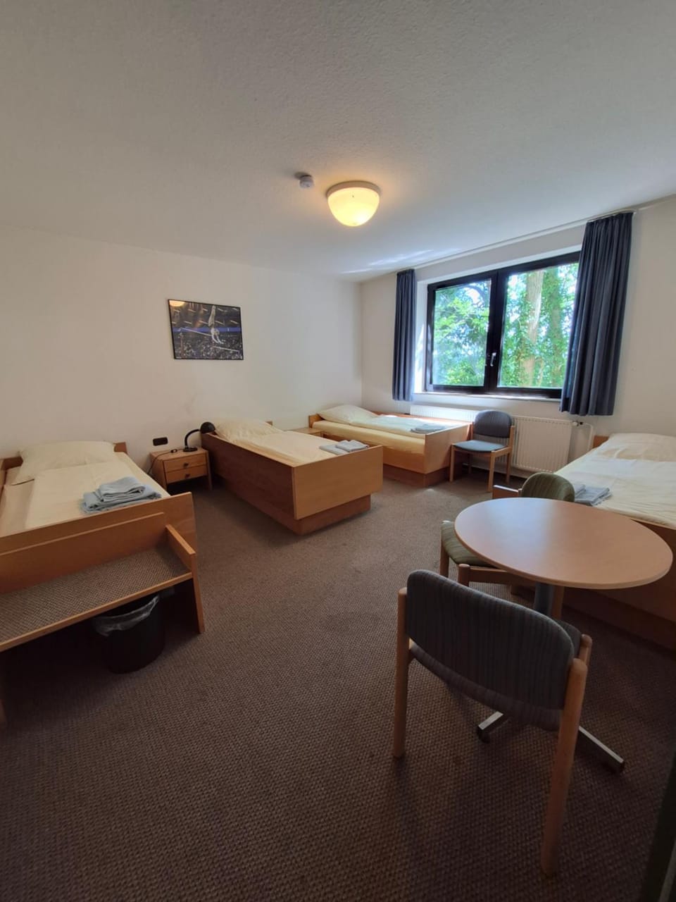 RTB-Hotel - Sportschule Hotel in Bergisch Gladbach