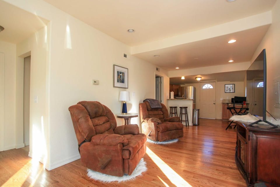 Downtown Home w/ Grill: 5 Mi to Garden of the Gods House in Colorado Springs
