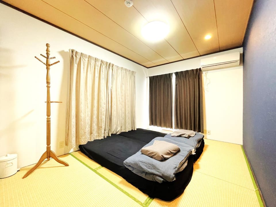 Estate F 201 Apartment in Japan
