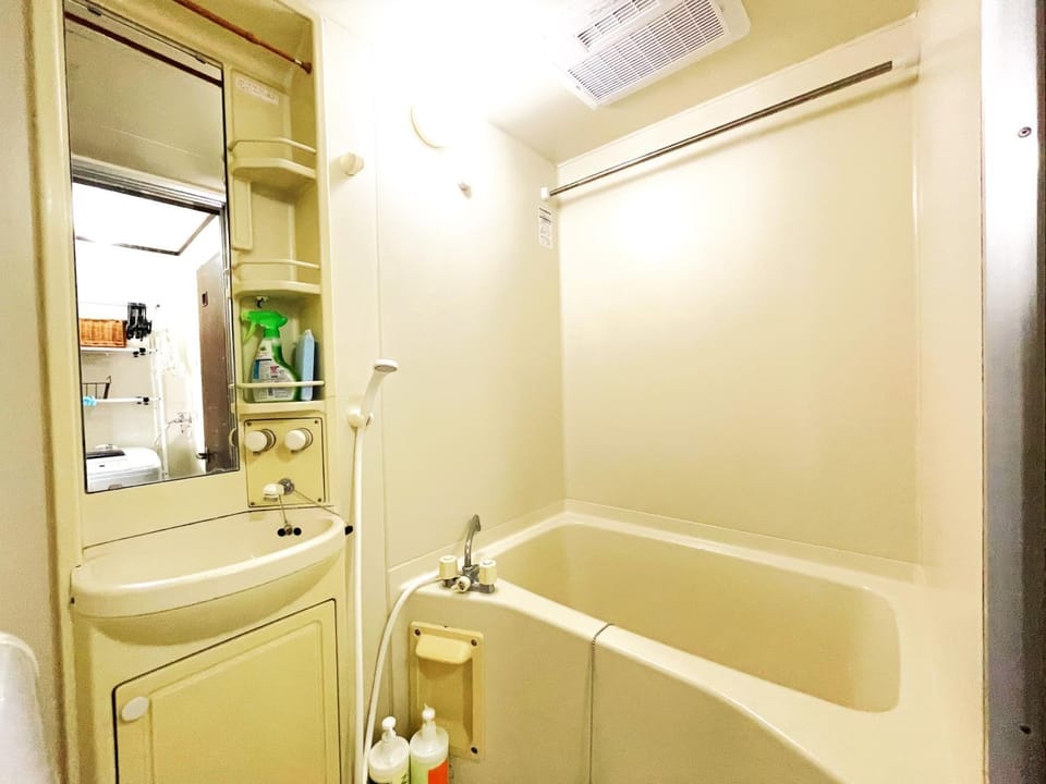 Estate F 201 Apartment in Japan