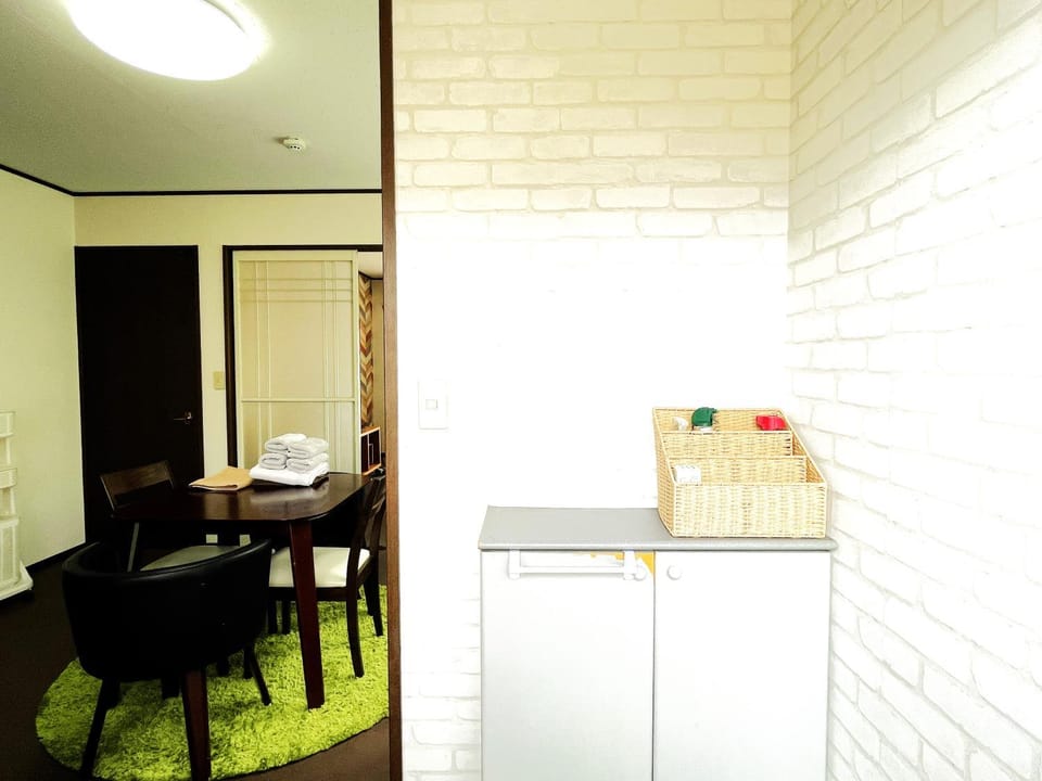 Estate F 201 Apartment in Japan
