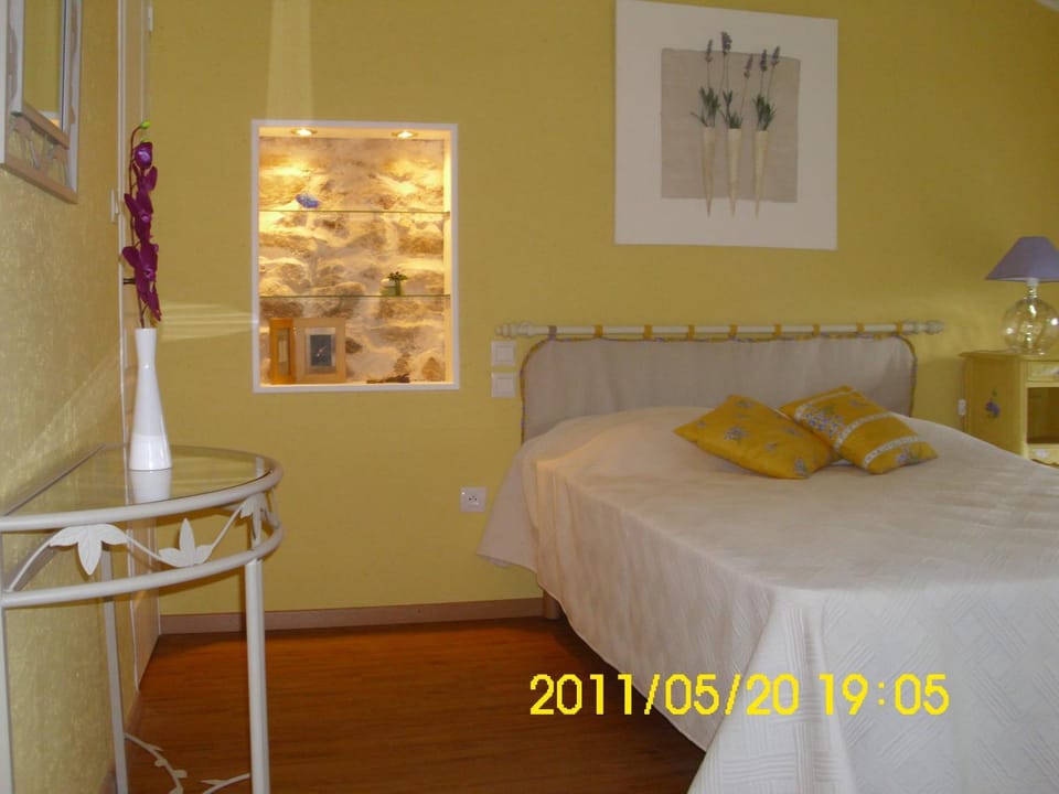 Le Relais du Vialaron Bed and Breakfast in Auvergne-Rhône-Alpes
