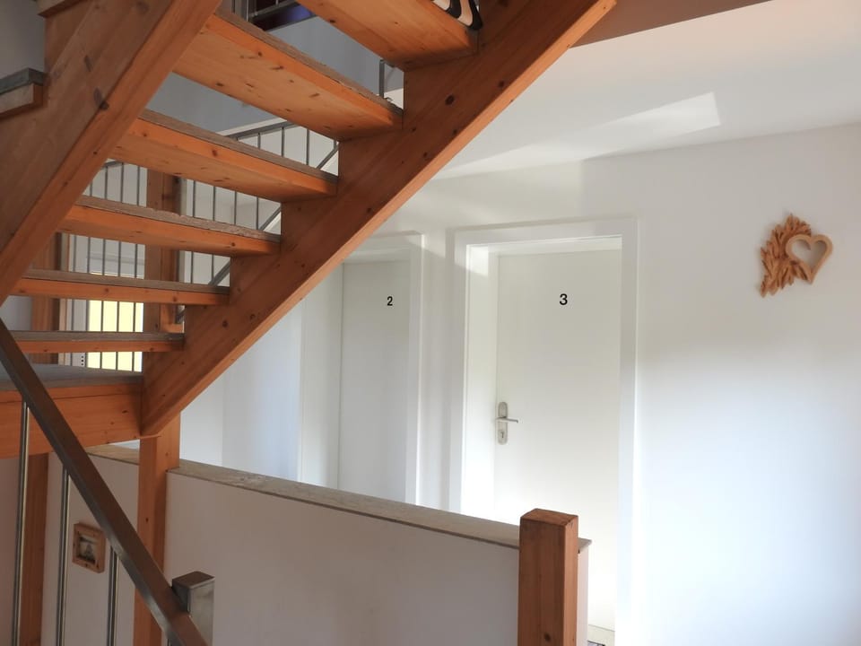 Reiterhof Truttenbach Apartment in Salzburgerland