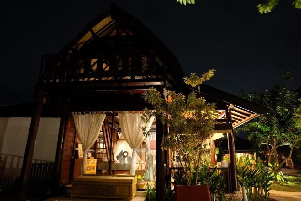 Le Kekeri Villas Collection Villa in West Nusa Tenggara, Indonesia