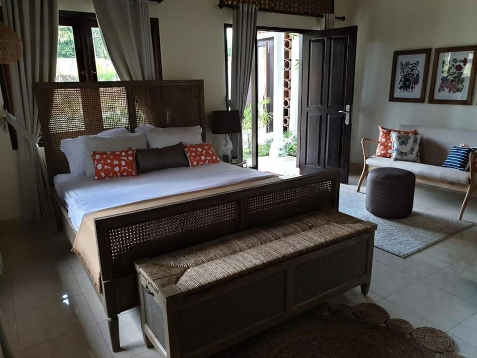 Le Kekeri Villas Collection Villa in West Nusa Tenggara, Indonesia