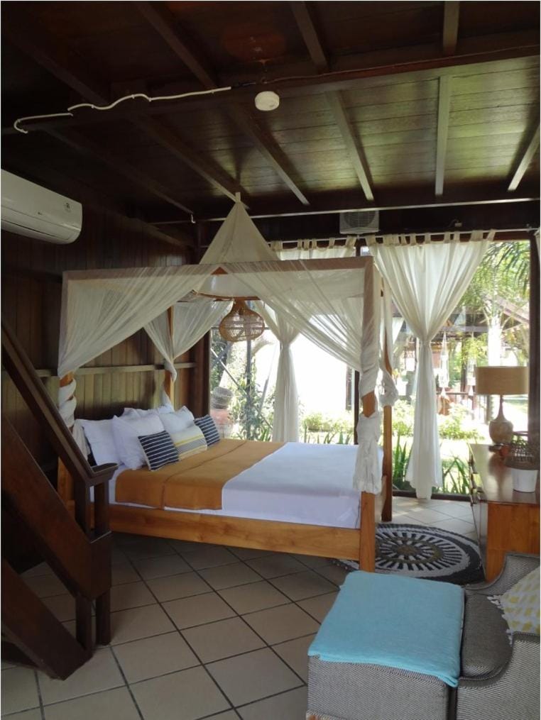 Le Kekeri Villas Collection Villa in West Nusa Tenggara, Indonesia