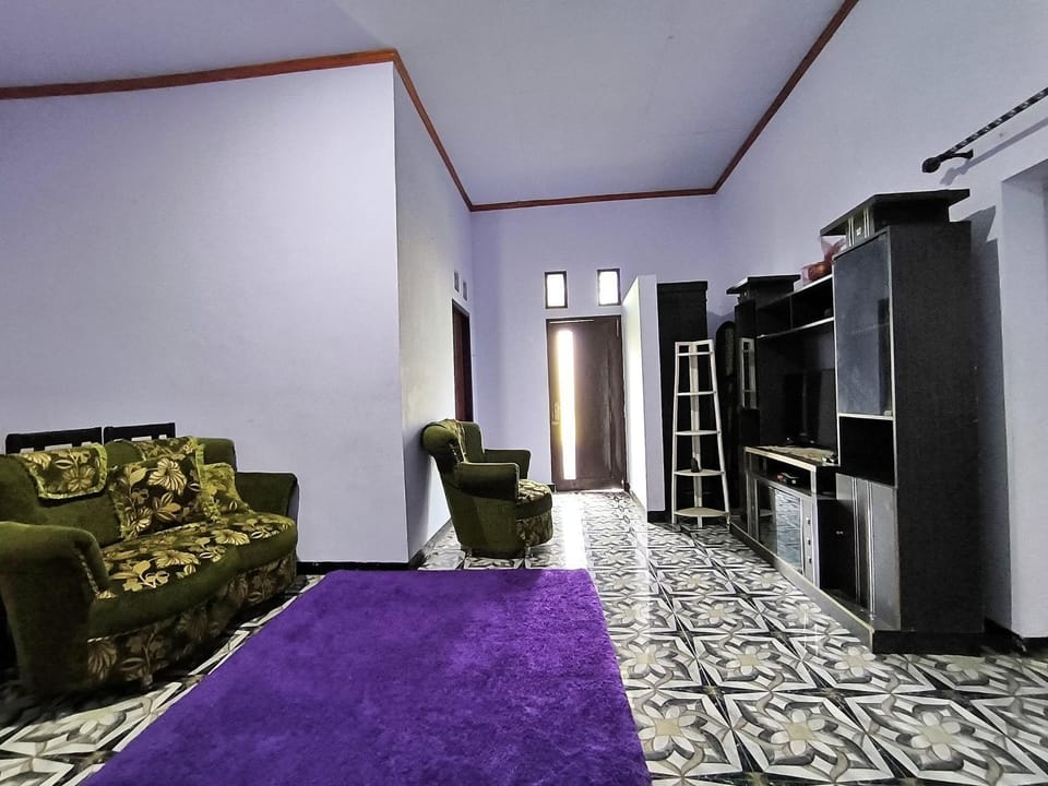 Communal lounge/ TV room, TV and multimedia, Living room