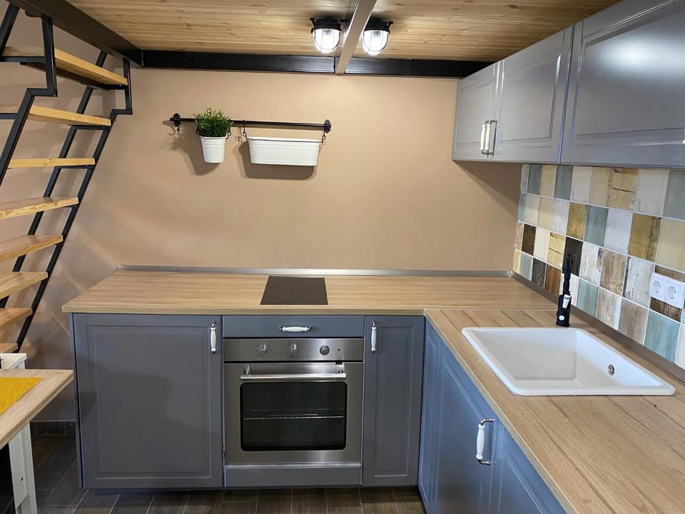 Pedal Apartman Szeged City Apartment in Szeged